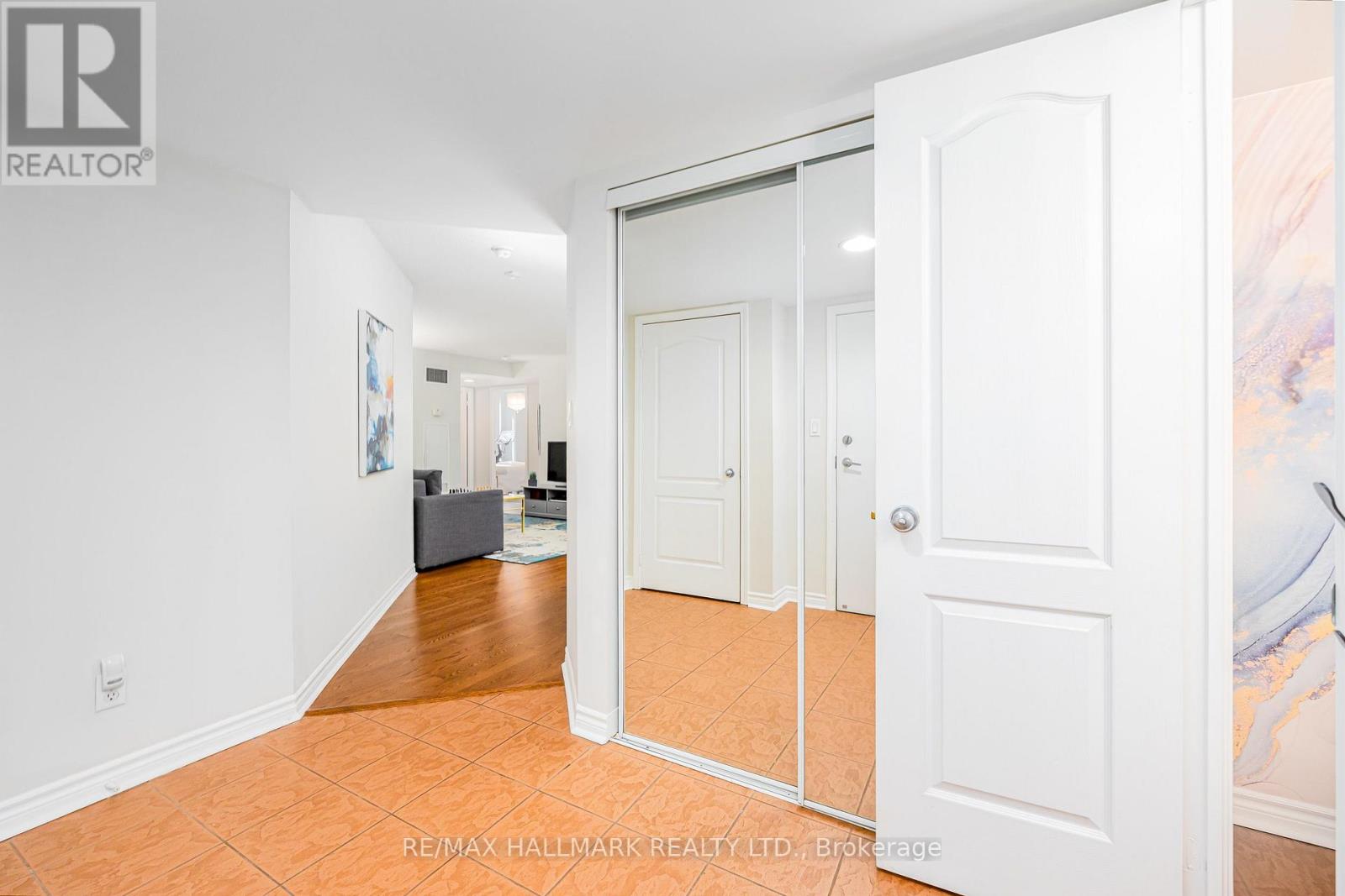 112 - 3 Rean Drive, Toronto, Ontario  M2K 3C2 - Photo 18 - C13739572