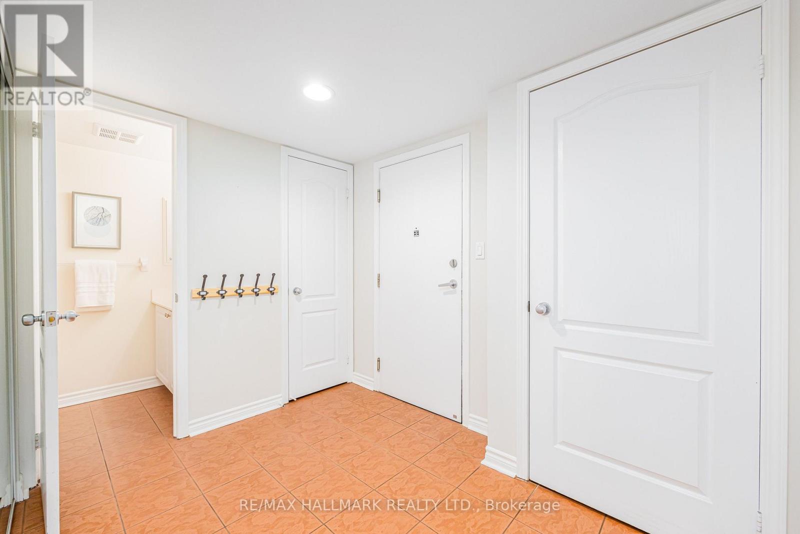 112 - 3 Rean Drive, Toronto, Ontario  M2K 3C2 - Photo 19 - C13739572