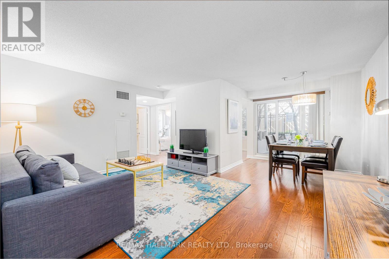 112 - 3 Rean Drive, Toronto, Ontario  M2K 3C2 - Photo 2 - C13739572