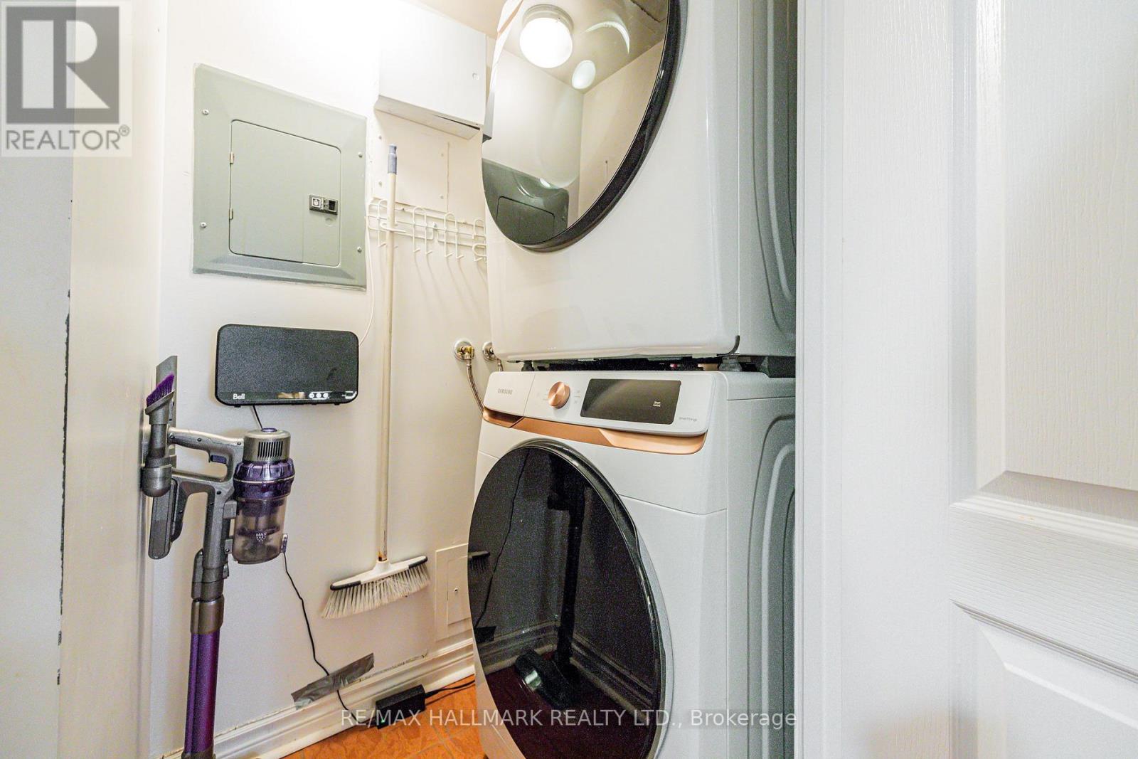 112 - 3 Rean Drive, Toronto, Ontario  M2K 3C2 - Photo 21 - C13739572