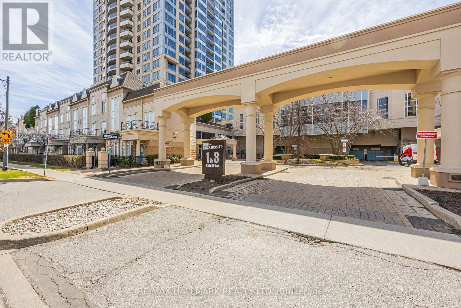 112 - 3 Rean Drive, Toronto, Ontario  M2K 3C2 - Photo 22 - C13739572