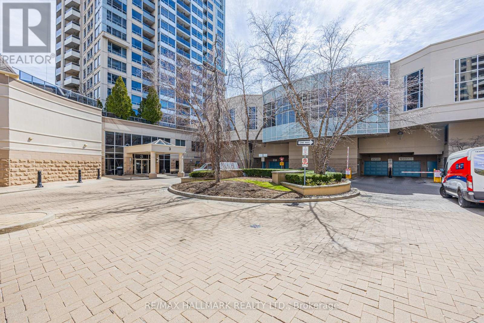 112 - 3 Rean Drive, Toronto, Ontario  M2K 3C2 - Photo 24 - C13739572