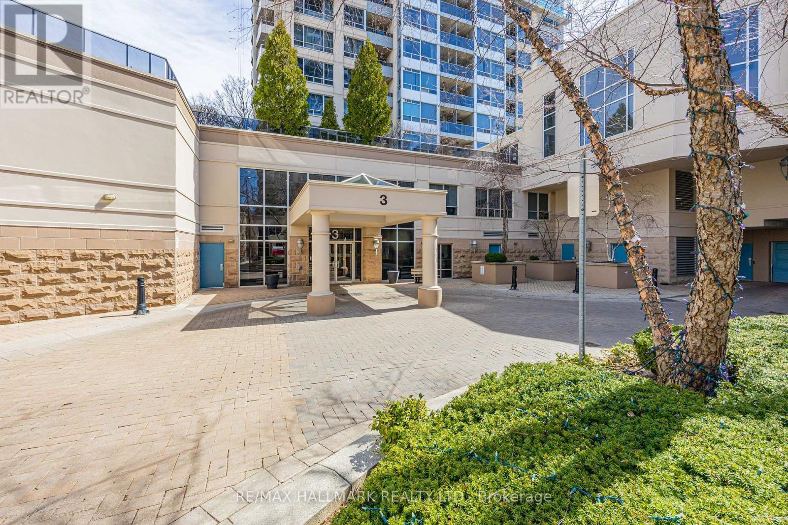 112 - 3 Rean Drive, Toronto, Ontario  M2K 3C2 - Photo 25 - C13739572