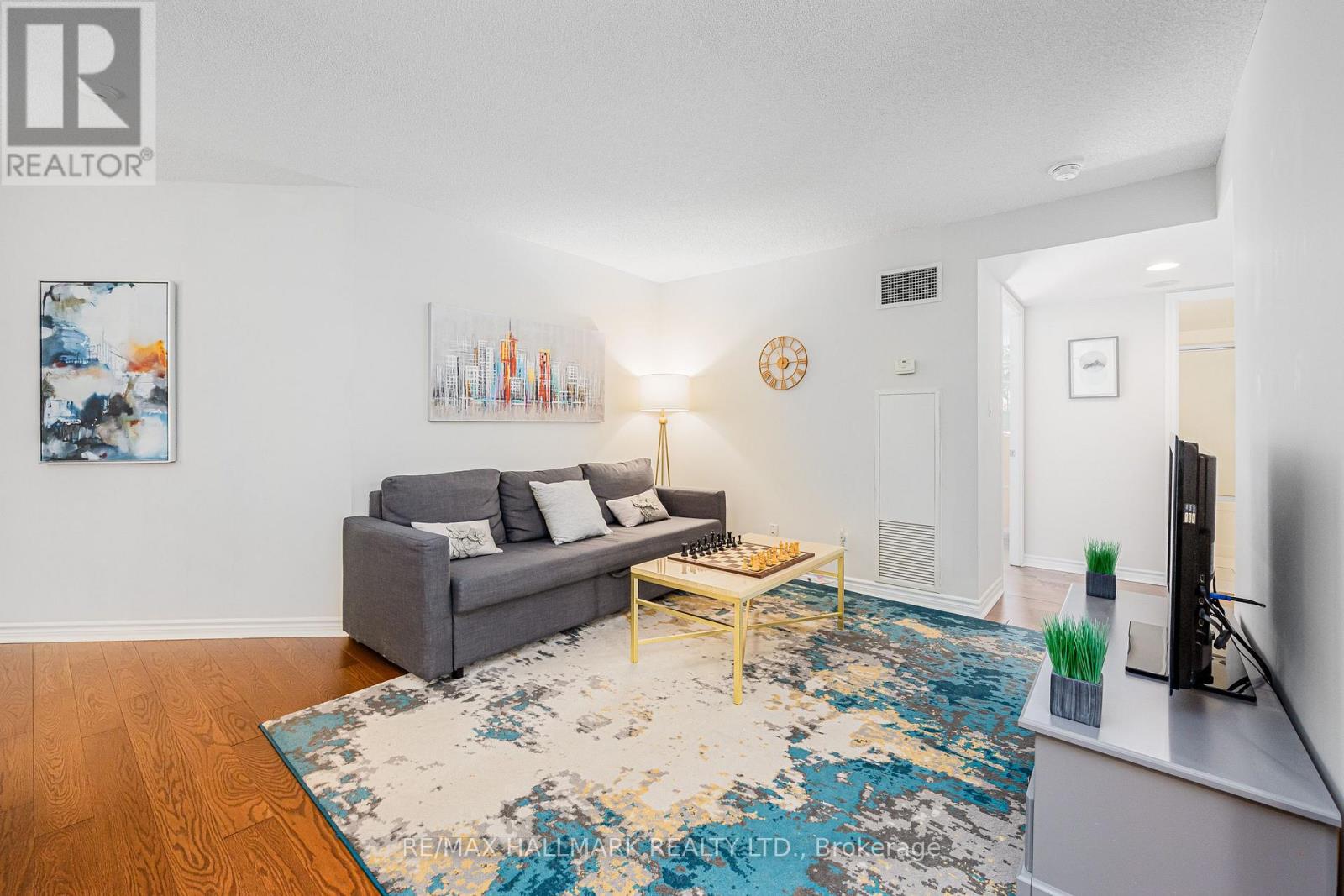 112 - 3 Rean Drive, Toronto, Ontario  M2K 3C2 - Photo 5 - C13739572