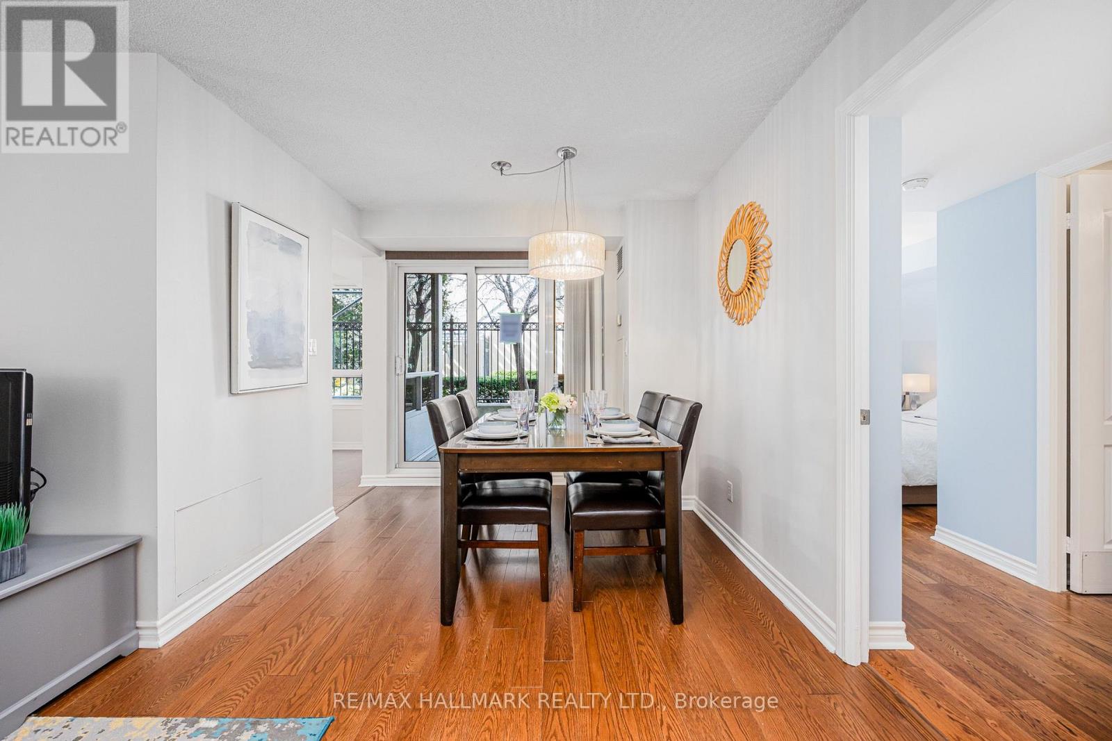 112 - 3 Rean Drive, Toronto, Ontario  M2K 3C2 - Photo 6 - C13739572