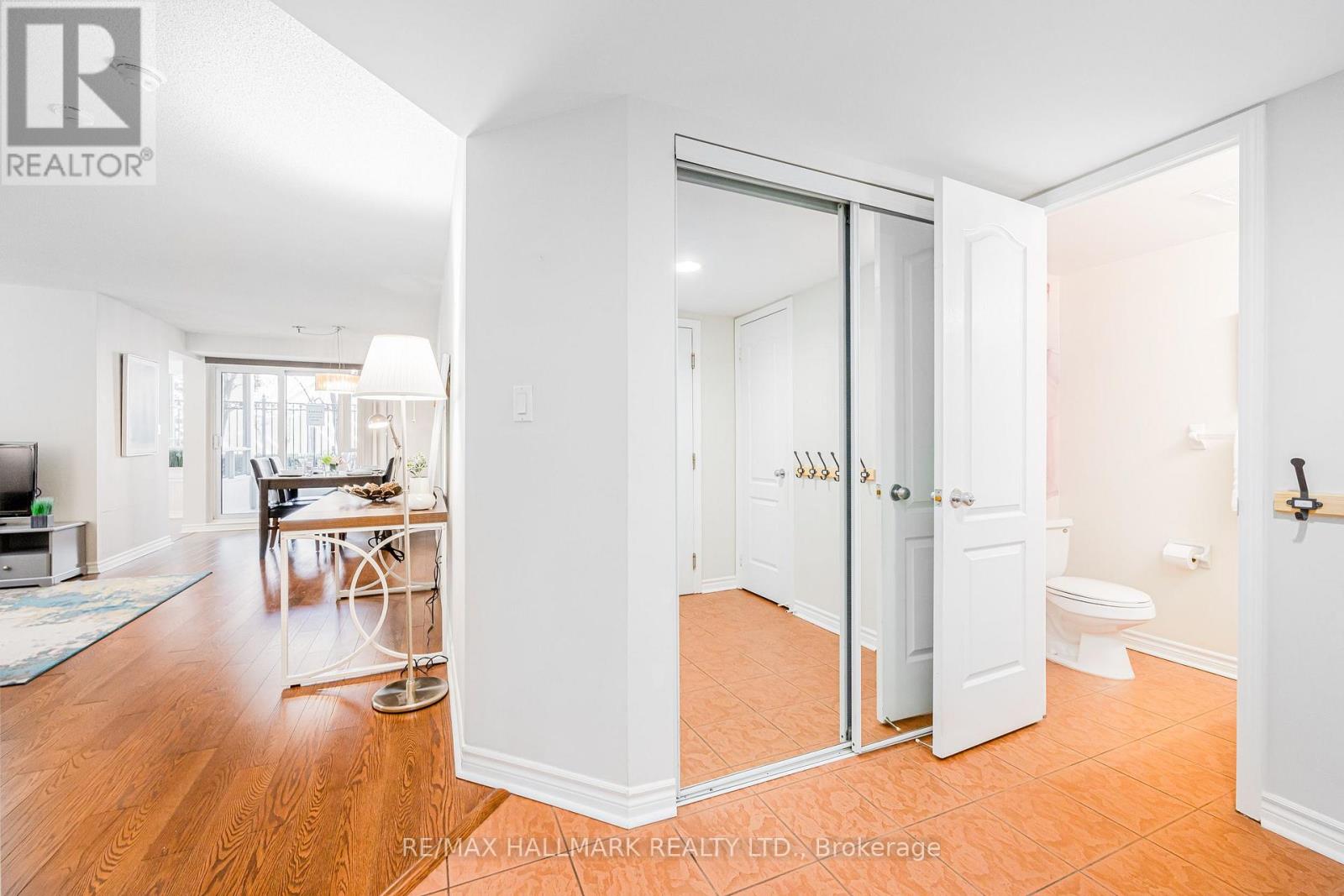 112 - 3 Rean Drive, Toronto, Ontario  M2K 3C2 - Photo 8 - C13739572