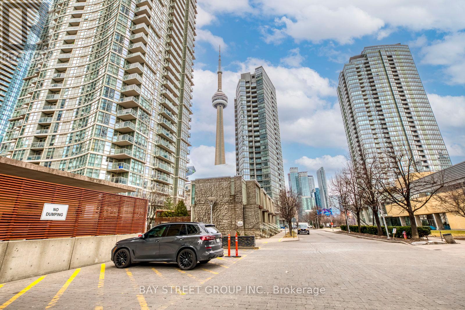 3912 - 35 Mariner Terrace, Toronto, Ontario  M5V 3V9 - Photo 49 - C13739584