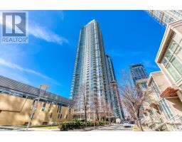 3912 - 35 MARINER TERRACE, Toronto, Ontario