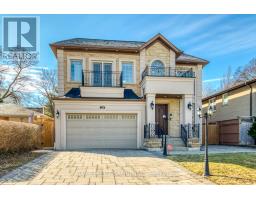 39 FOXWARREN DRIVE, Toronto, Ontario