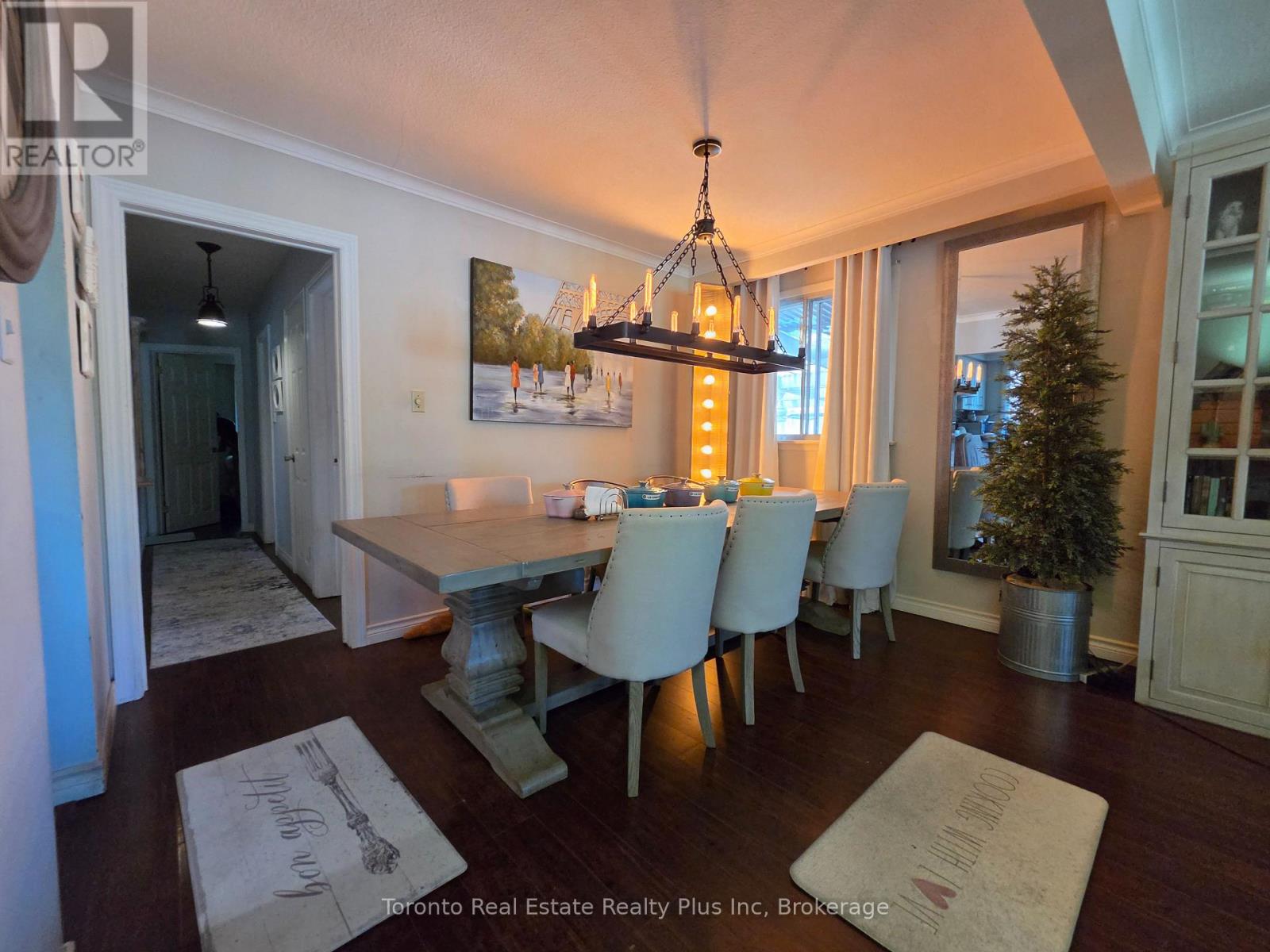 482 Ruth Avenue, Toronto, Ontario  M2M 2J3 - Photo 10 - C13739590