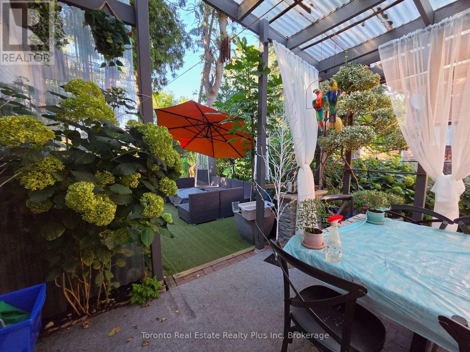 482 Ruth Avenue, Toronto, Ontario  M2M 2J3 - Photo 24 - C13739590