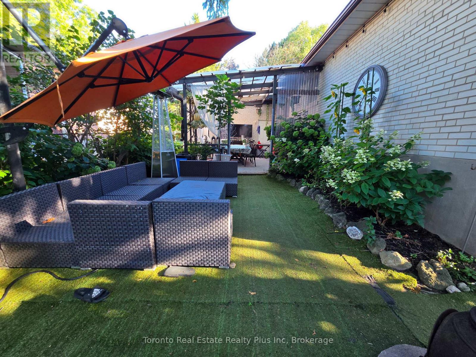 482 Ruth Avenue, Toronto, Ontario  M2M 2J3 - Photo 26 - C13739590