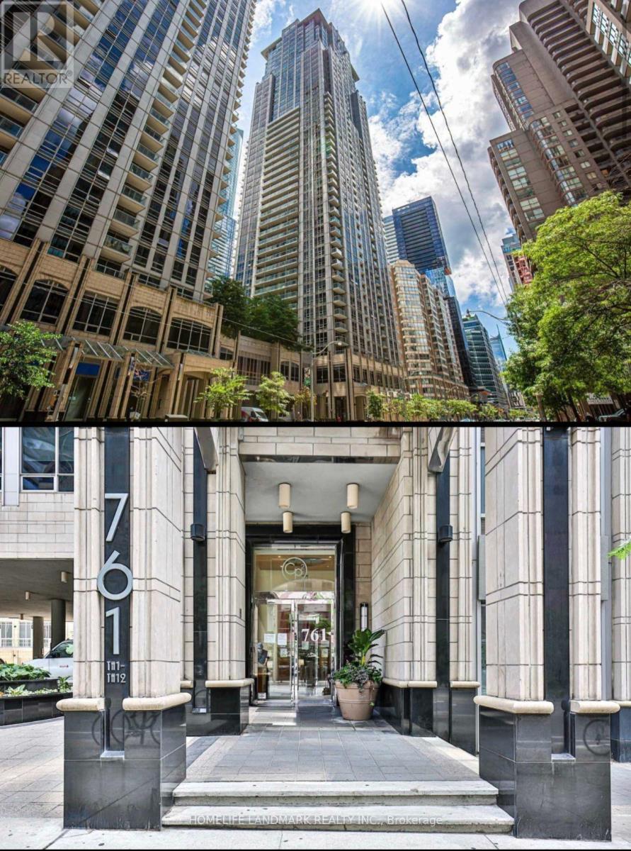 3303 - 761 Bay Street, Toronto, Ontario  M5G 2R2 - Photo 14 - C13739630