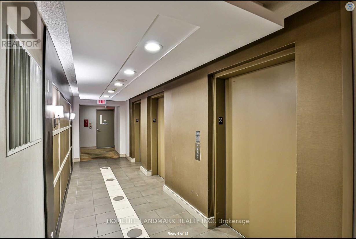 3303 - 761 Bay Street, Toronto, Ontario  M5G 2R2 - Photo 2 - C13739630