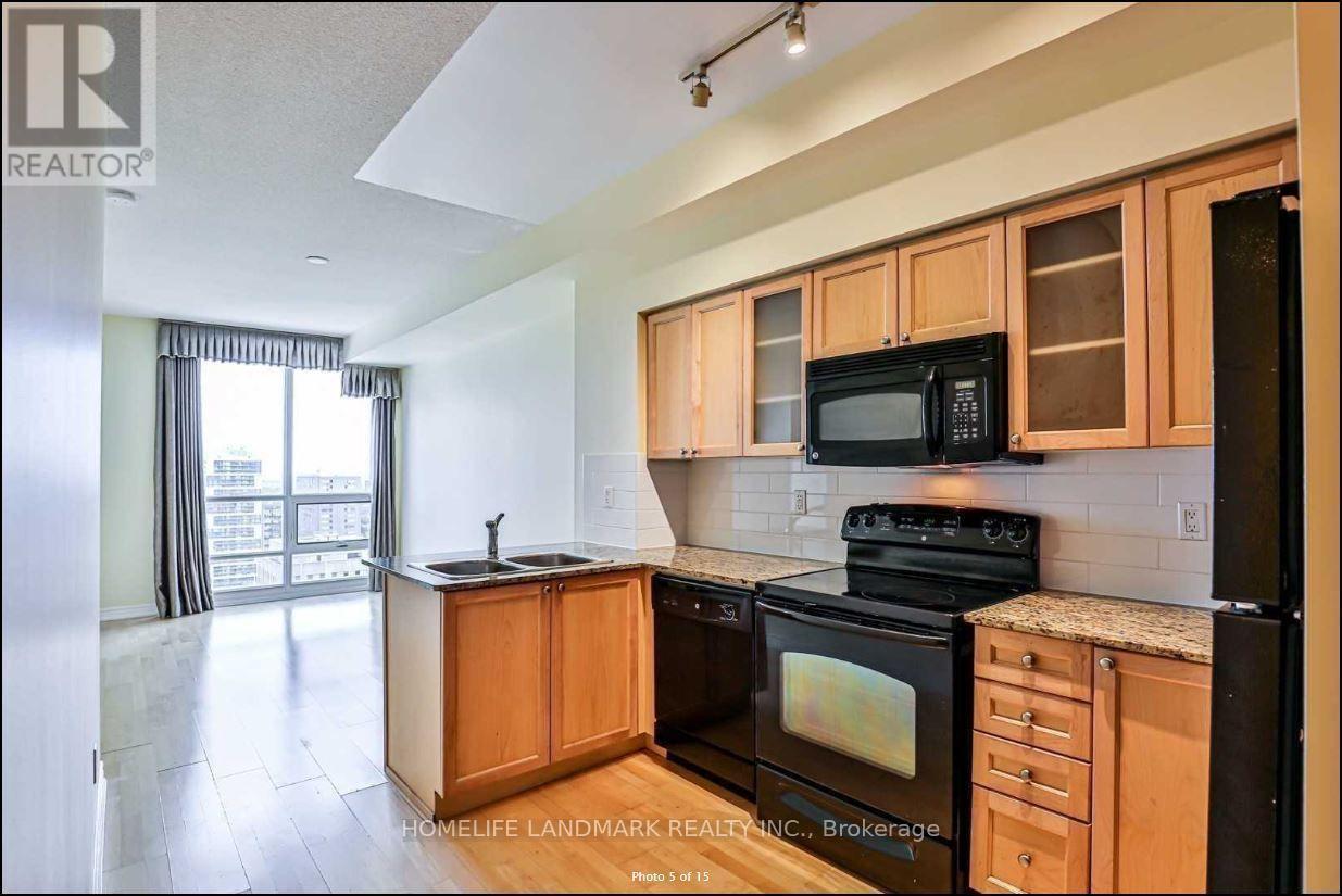 3303 - 761 Bay Street, Toronto, Ontario  M5G 2R2 - Photo 3 - C13739630