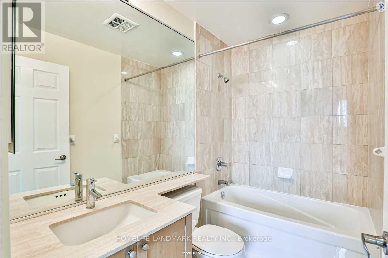 3303 - 761 Bay Street, Toronto, Ontario  M5G 2R2 - Photo 5 - C13739630