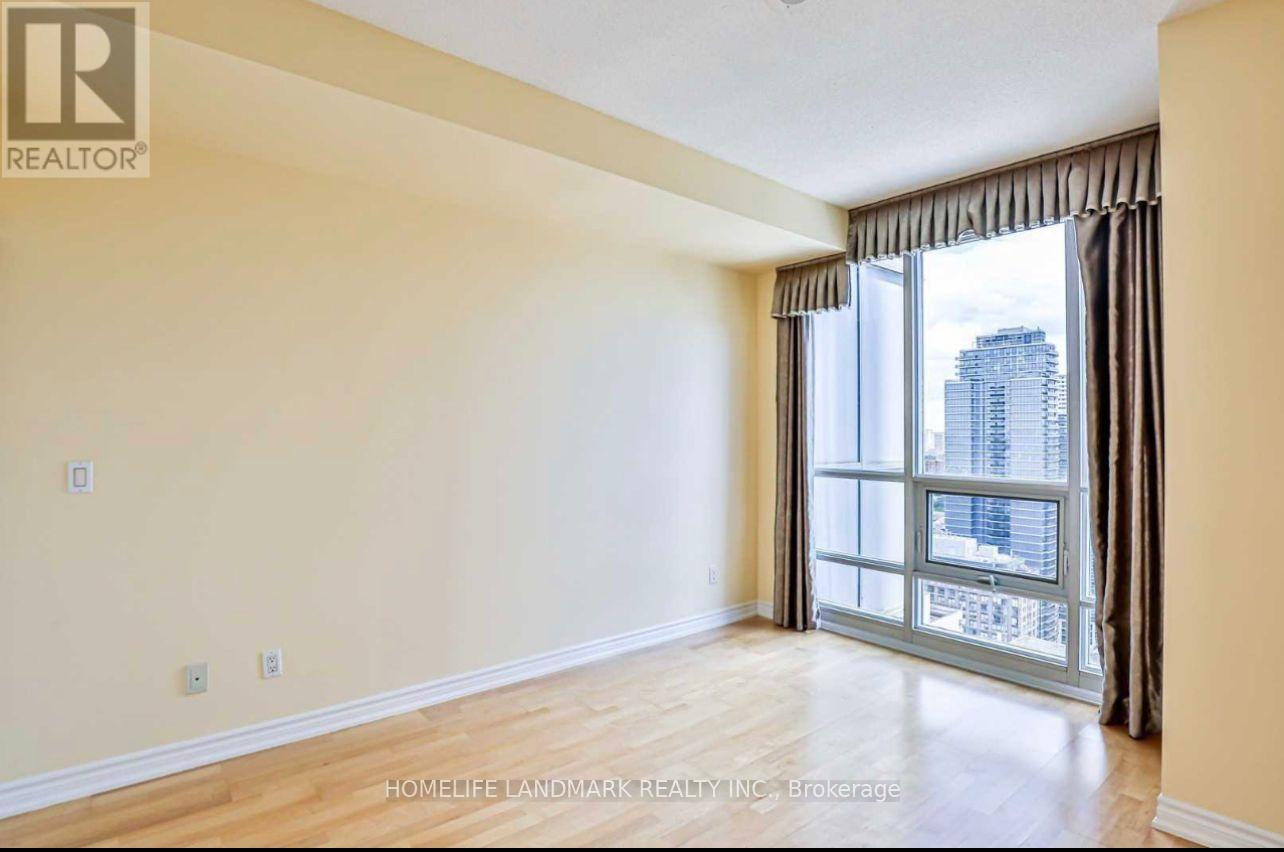 3303 - 761 Bay Street, Toronto, Ontario  M5G 2R2 - Photo 8 - C13739630