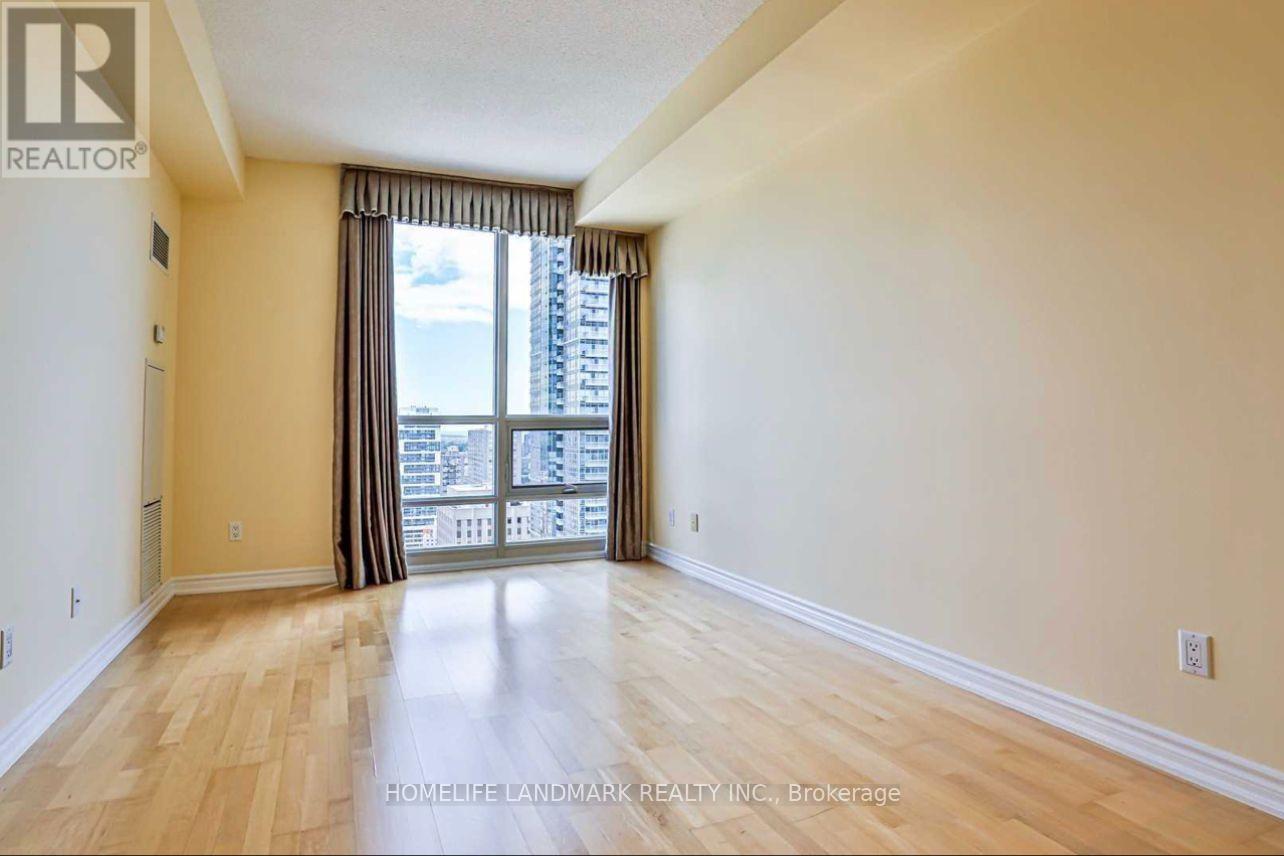 3303 - 761 Bay Street, Toronto, Ontario  M5G 2R2 - Photo 9 - C13739630