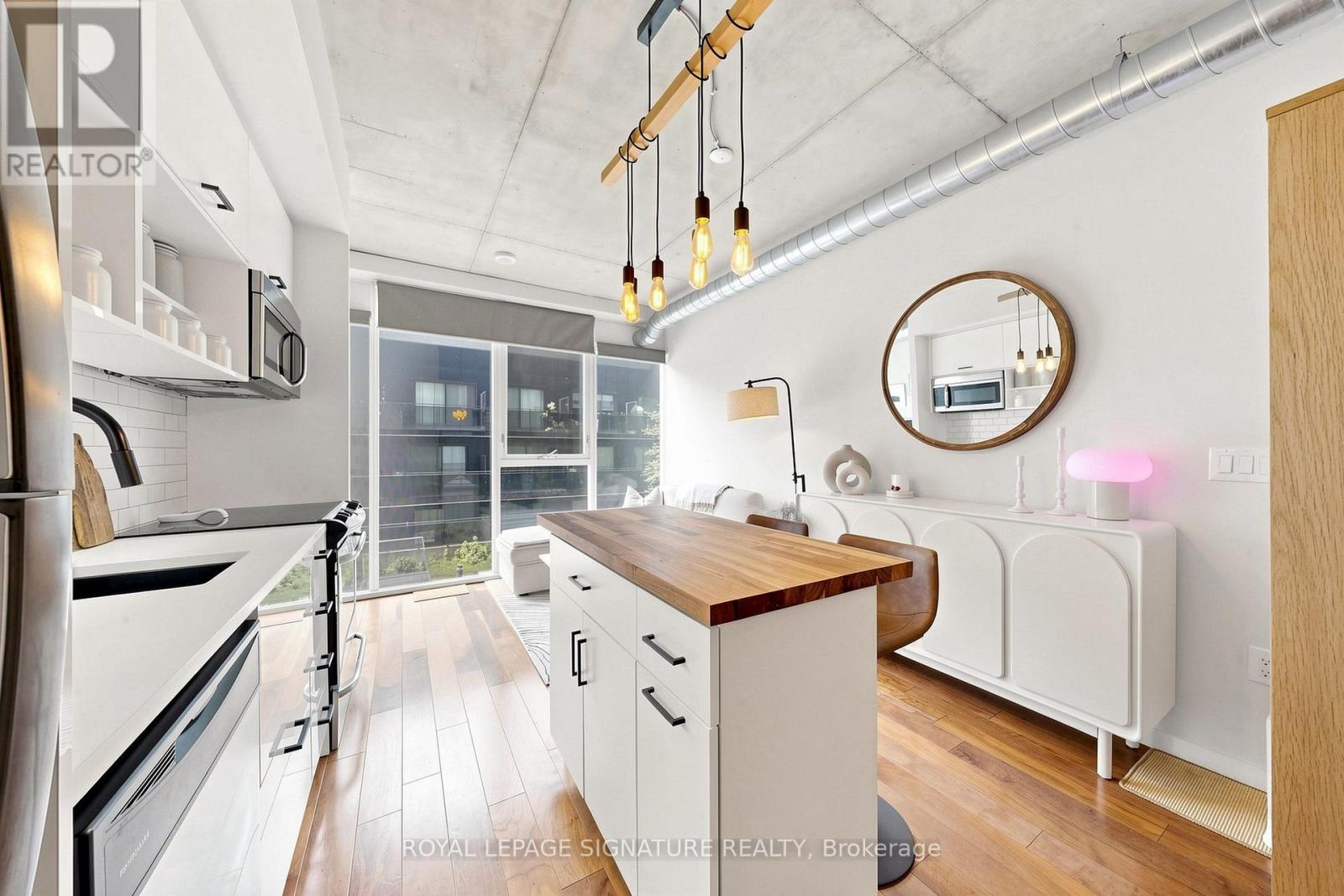 414 - 32 Trolley Crescent, Toronto, Ontario  M5A 0E8 - Photo 10 - C13739656