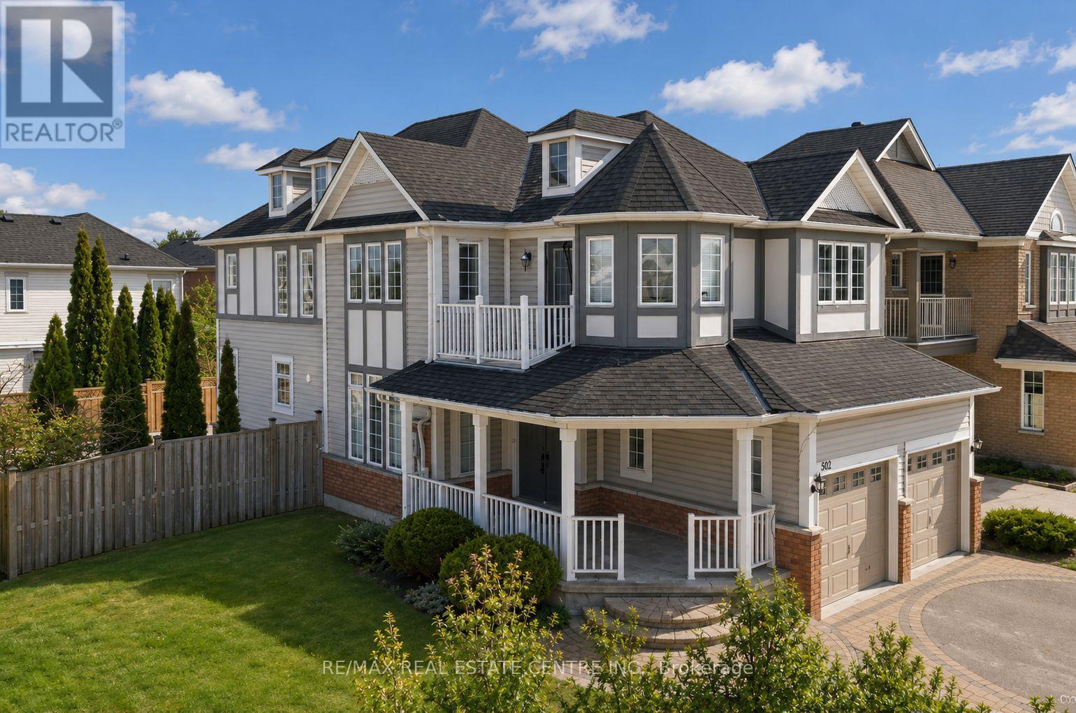 502 Whitby Shores Greenway, Whitby, Ontario  L1N 9R2 - Photo 2 - E13739580