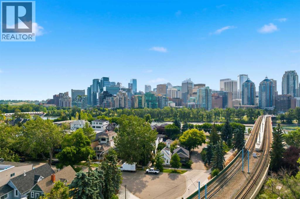 506, 235 9a Street Nw, Calgary, Alberta  T2N 4H7 - Photo 30 - A2341461