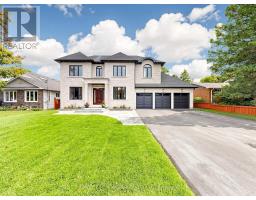 58 MAY AVENUE, East Gwillimbury, Ontario