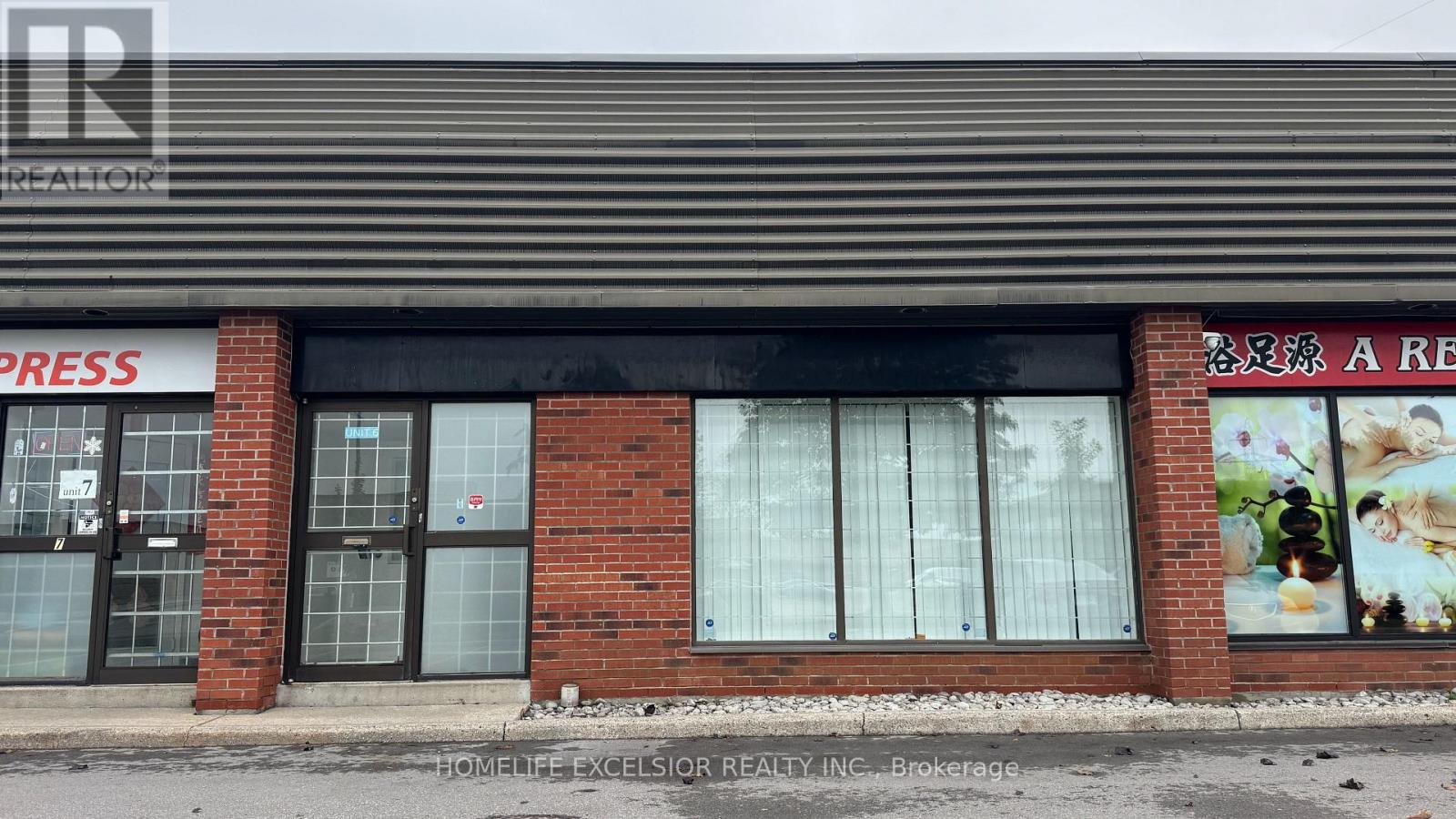 6 - 825 Denison Street, Markham, Ontario L3R 5E4 - Photo 2 - N13739558