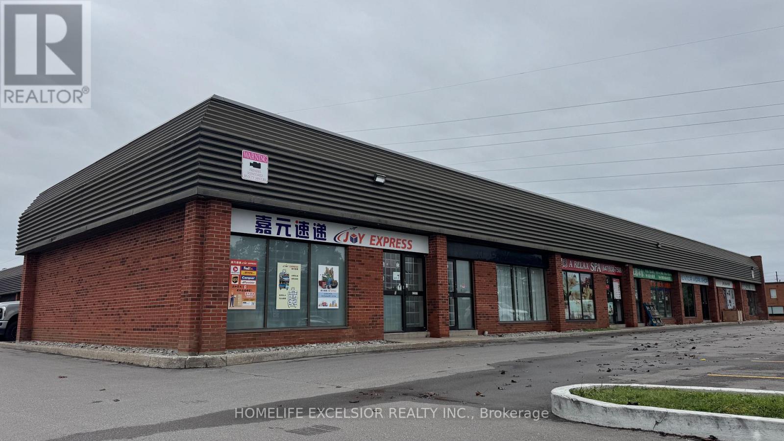 6 - 825 Denison Street, Markham, Ontario L3R 5E4 - Photo 3 - N13739558