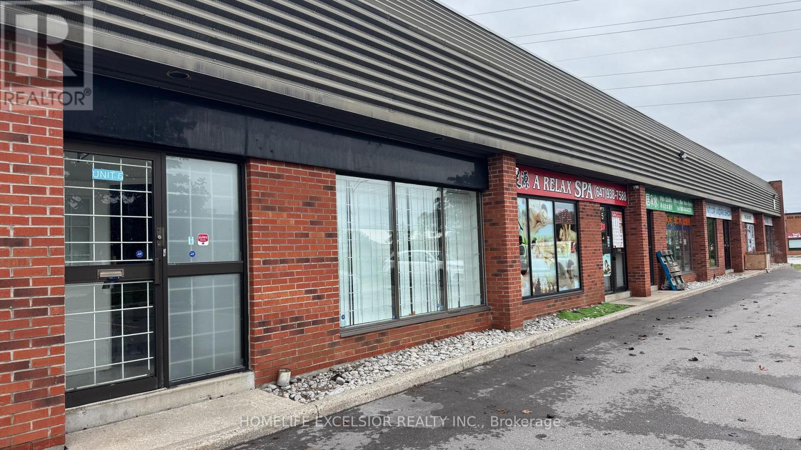 6 - 825 Denison Street, Markham, Ontario L3R 5E4 - Photo 4 - N13739558
