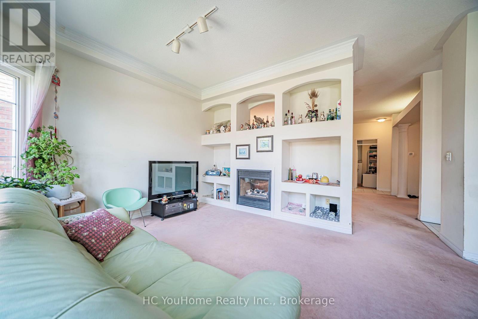8 Briar Path Lane, Markham, Ontario  L6C 2C1 - Photo 15 - N13739596