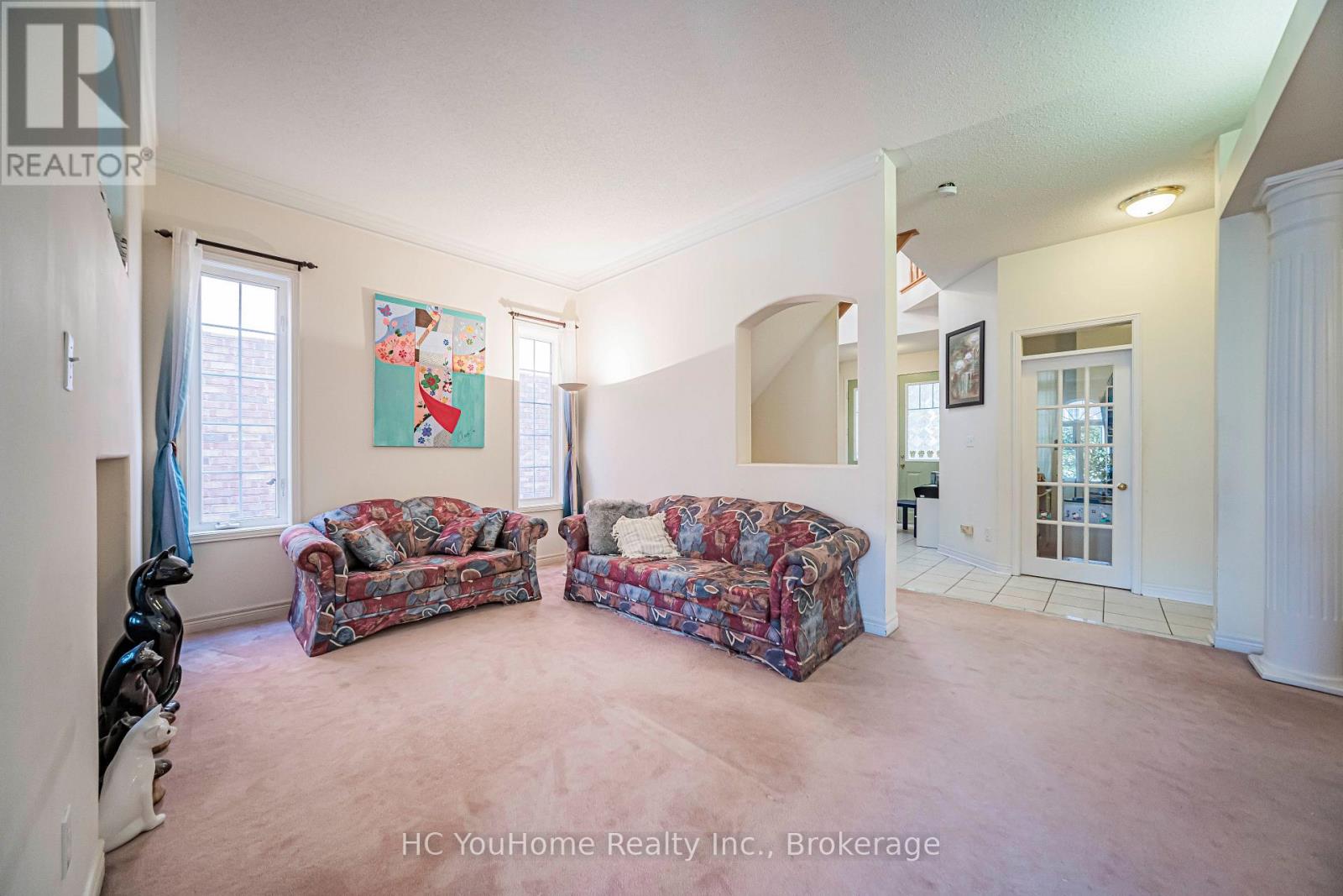 8 Briar Path Lane, Markham, Ontario  L6C 2C1 - Photo 17 - N13739596