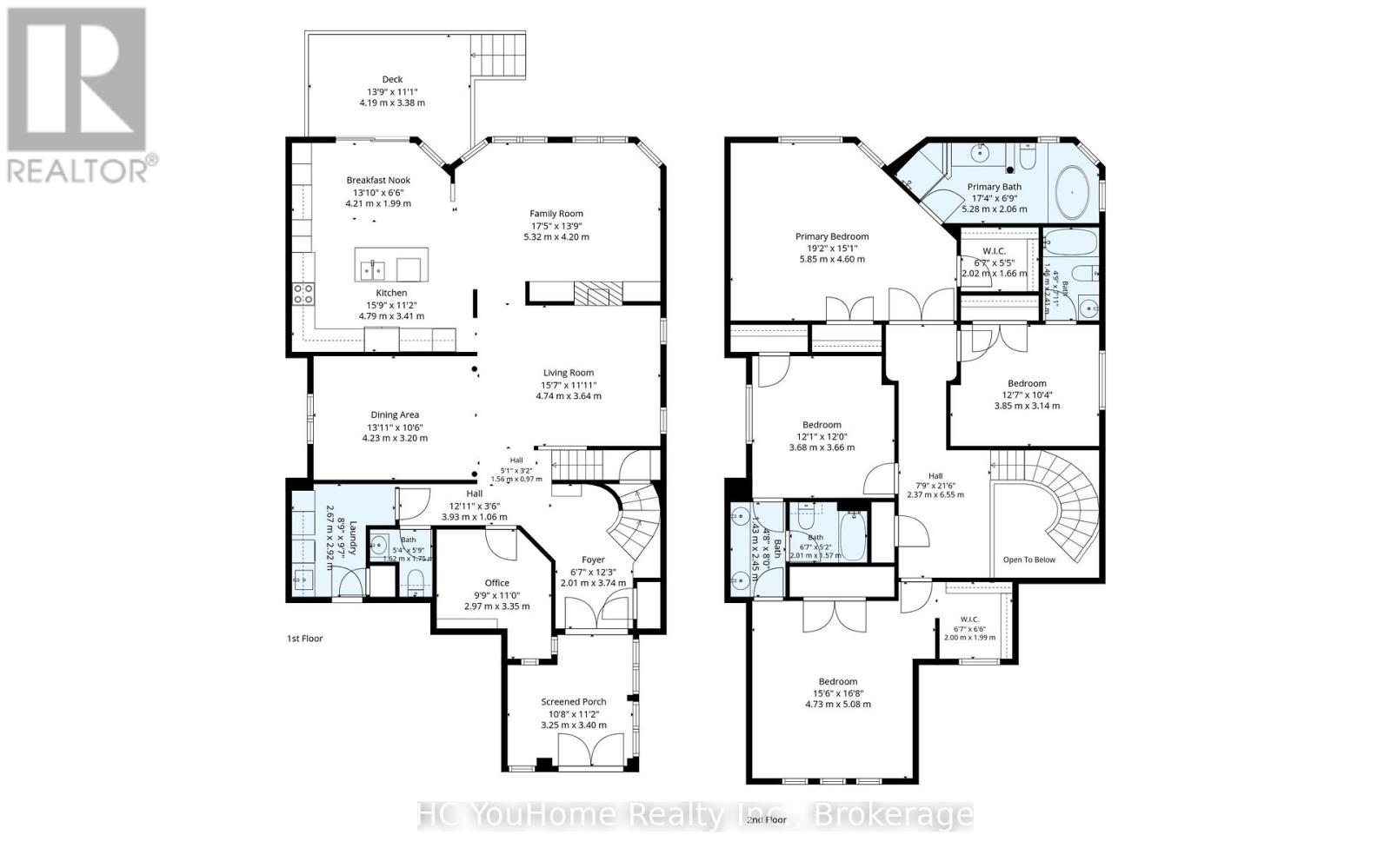 8 Briar Path Lane, Markham, Ontario  L6C 2C1 - Photo 36 - N13739596