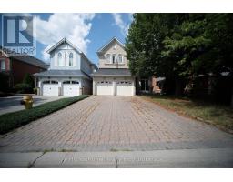 8 BRIAR PATH LANE, Markham, Ontario