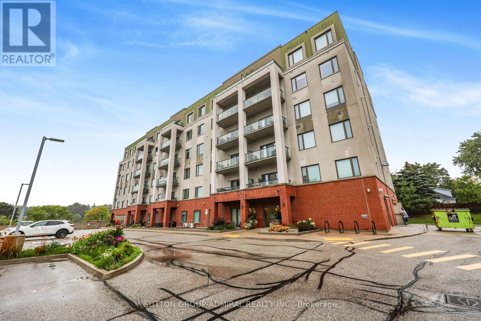 G3 - 64 QUEEN STREET S, New Tecumseth, Ontario