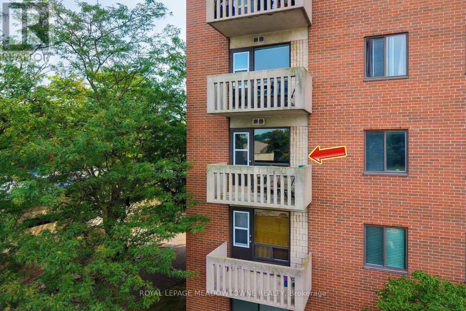 206 - 6720 Glen Erin Drive, Mississauga, Ontario  L5N 3K8 - Photo 11 - W13739576