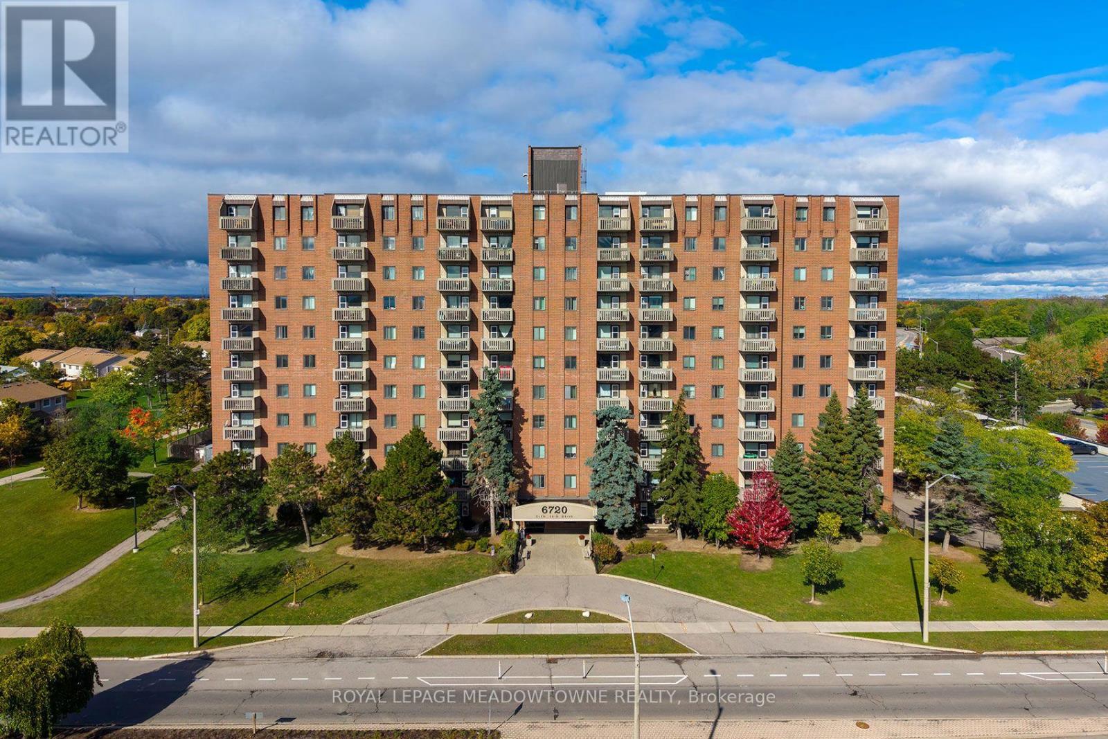206 - 6720 Glen Erin Drive, Mississauga, Ontario  L5N 3K8 - Photo 2 - W13739576