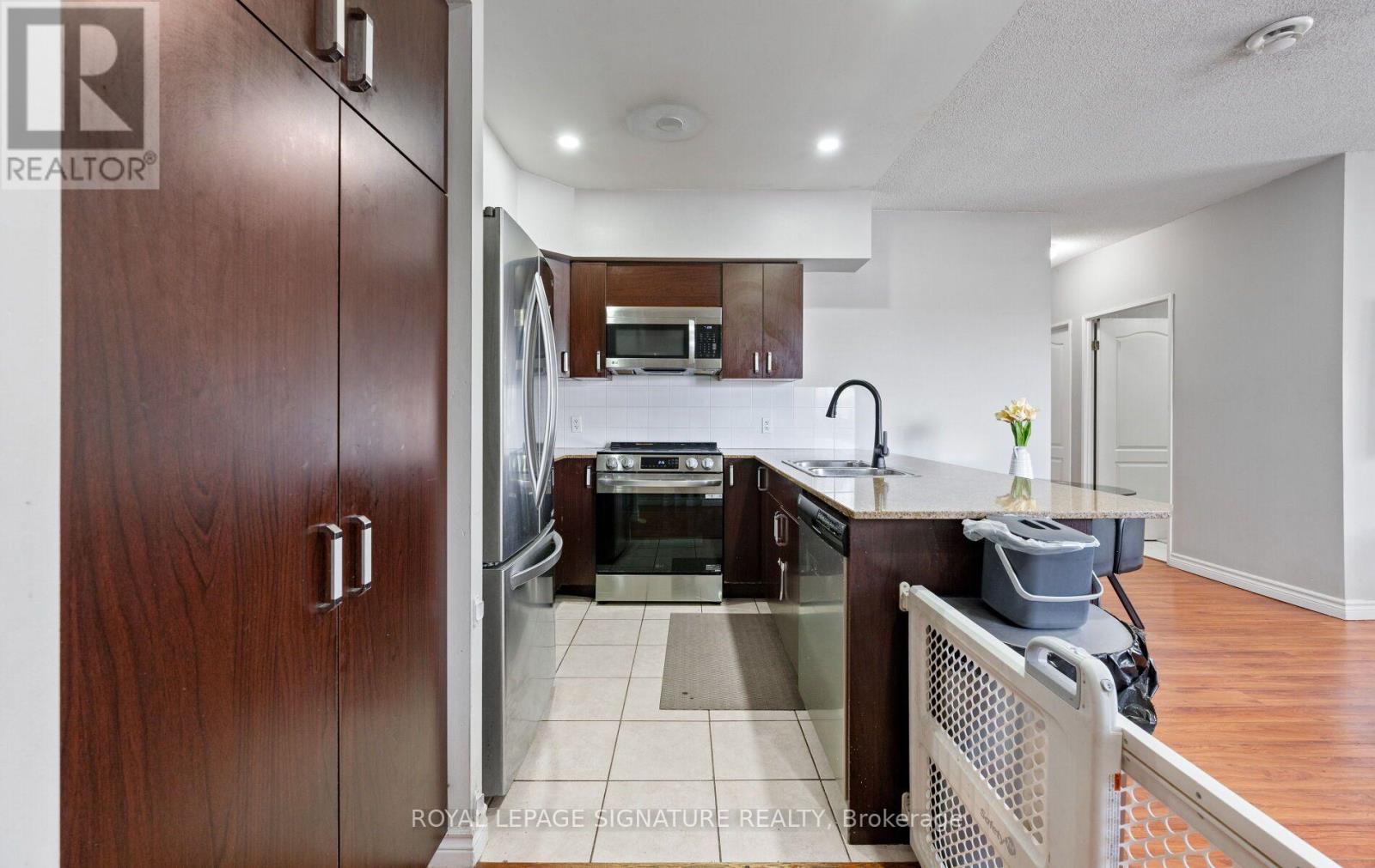 104 - 7405 Goreway Drive, Mississauga, Ontario  L4T 0A3 - Photo 12 - W13739582
