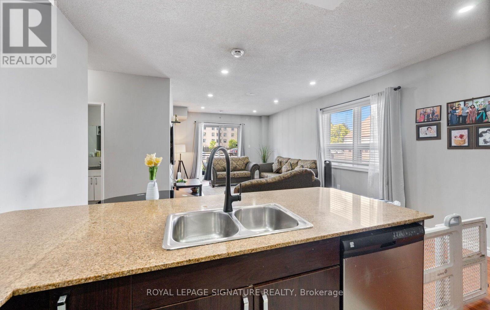104 - 7405 Goreway Drive, Mississauga, Ontario  L4T 0A3 - Photo 15 - W13739582
