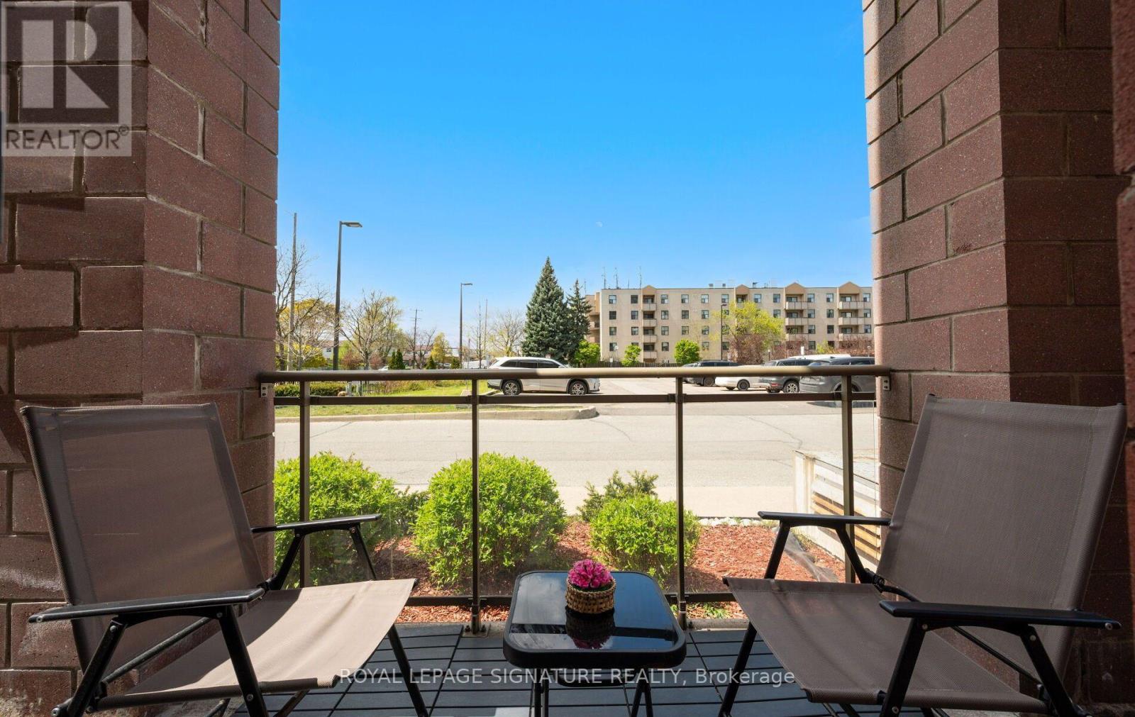 104 - 7405 Goreway Drive, Mississauga, Ontario  L4T 0A3 - Photo 24 - W13739582