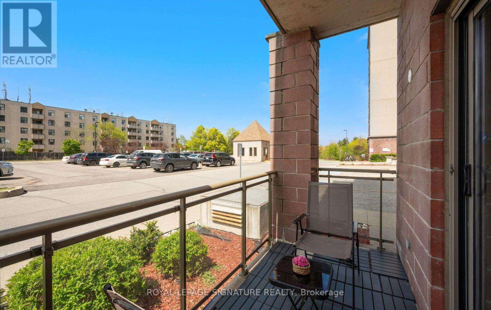 104 - 7405 Goreway Drive, Mississauga, Ontario  L4T 0A3 - Photo 25 - W13739582