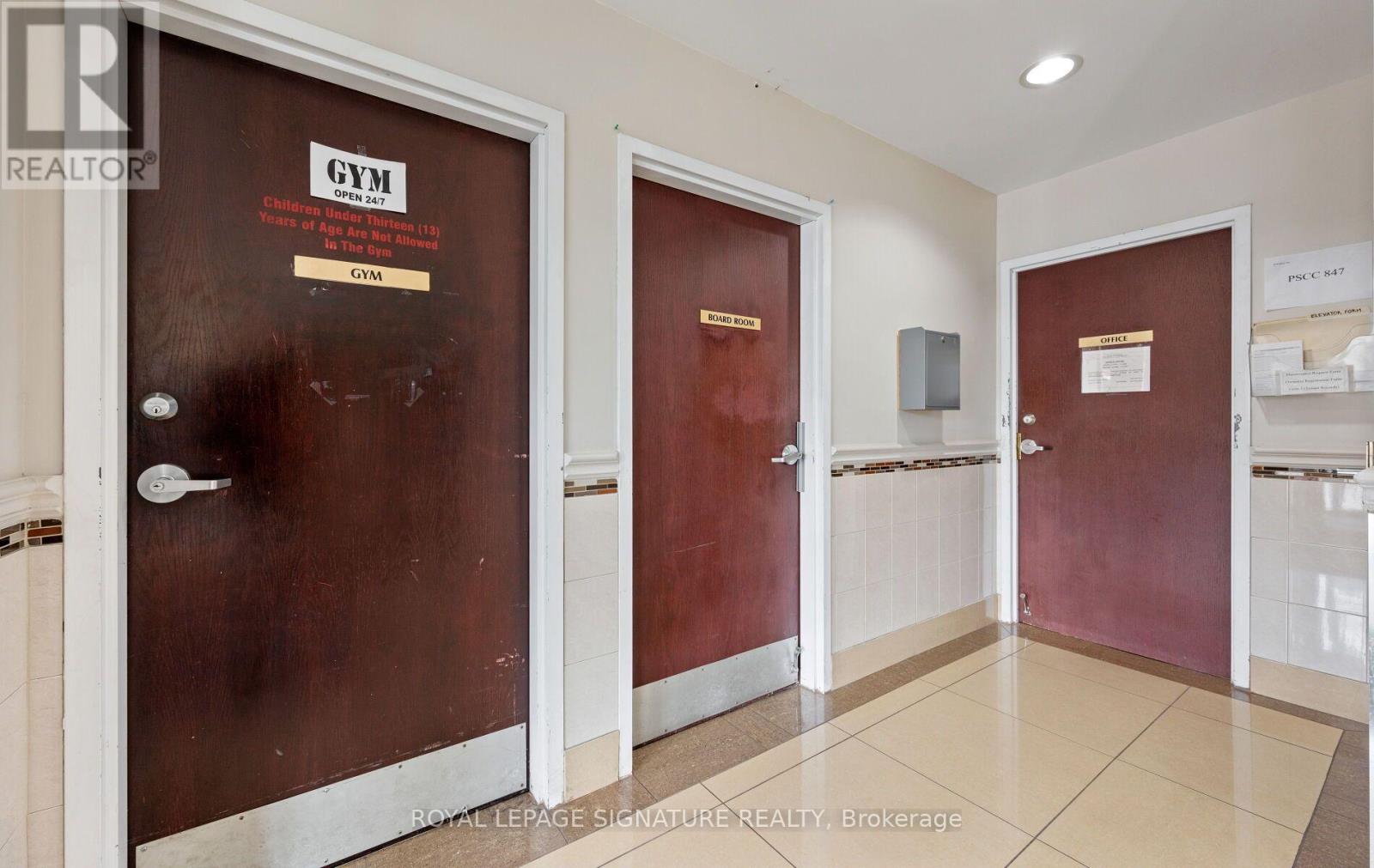 104 - 7405 Goreway Drive, Mississauga, Ontario  L4T 0A3 - Photo 26 - W13739582