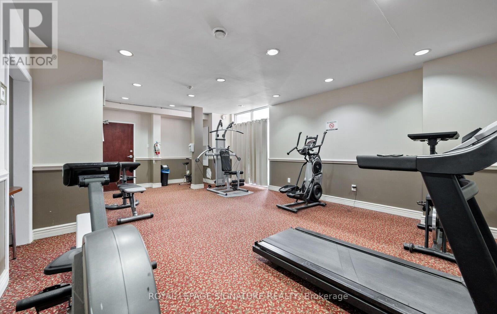 104 - 7405 Goreway Drive, Mississauga, Ontario  L4T 0A3 - Photo 27 - W13739582