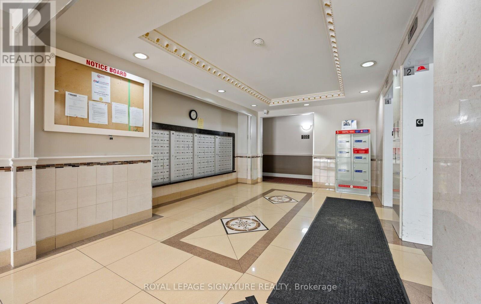 104 - 7405 Goreway Drive, Mississauga, Ontario  L4T 0A3 - Photo 29 - W13739582