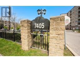 104 - 7405 GOREWAY DRIVE, Mississauga, Ontario