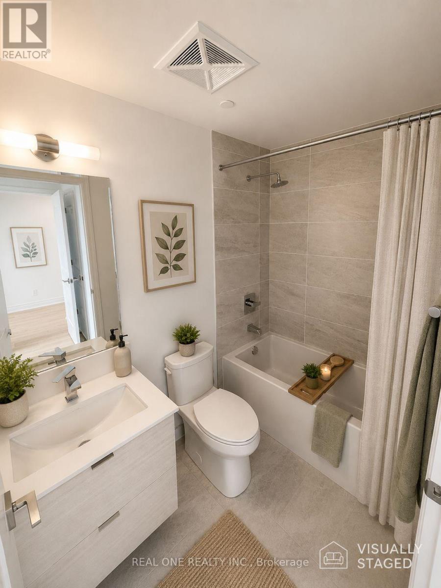 3008 - 36 Elm Drive W, Mississauga, Ontario  L5B 0N3 - Photo 14 - W13739606