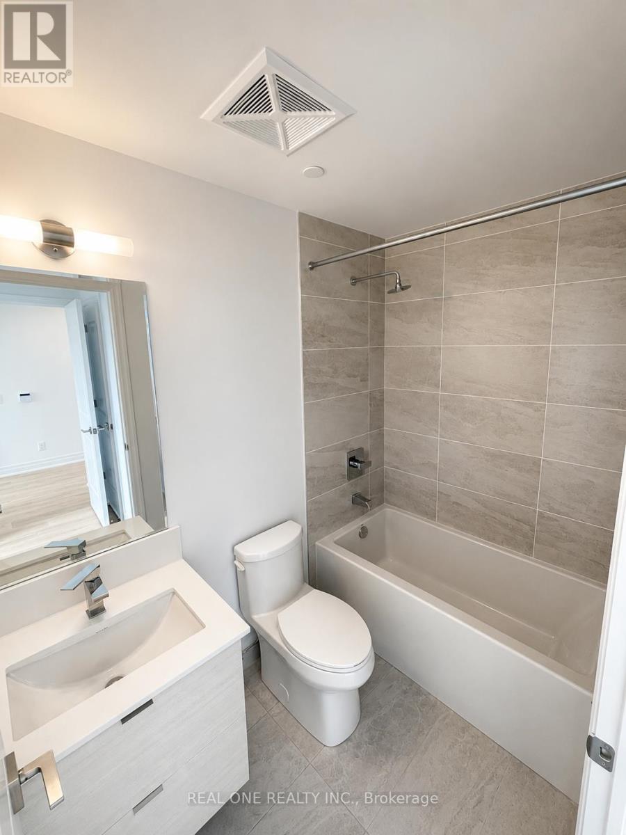 3008 - 36 Elm Drive W, Mississauga, Ontario  L5B 0N3 - Photo 15 - W13739606