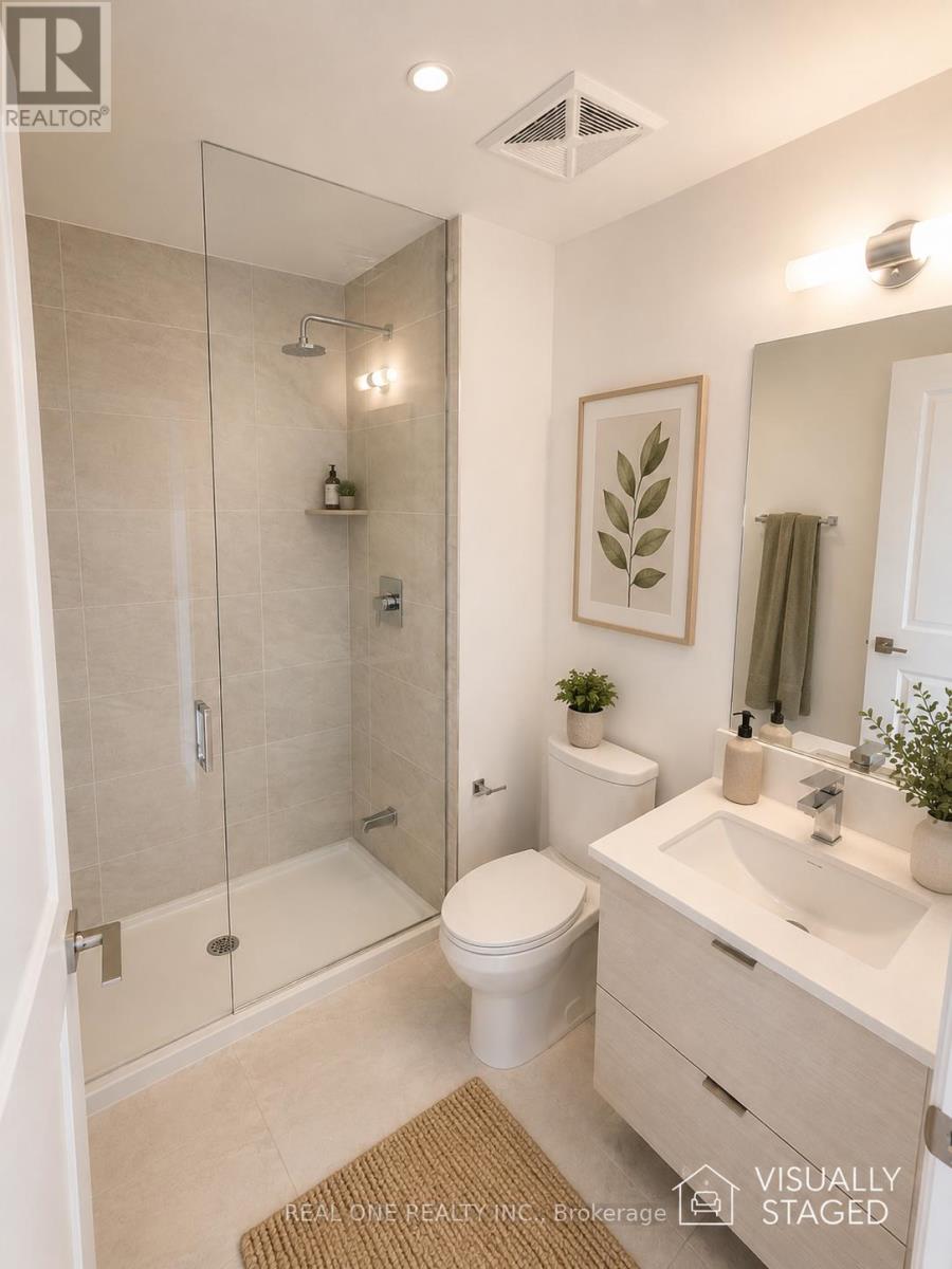 3008 - 36 Elm Drive W, Mississauga, Ontario  L5B 0N3 - Photo 16 - W13739606