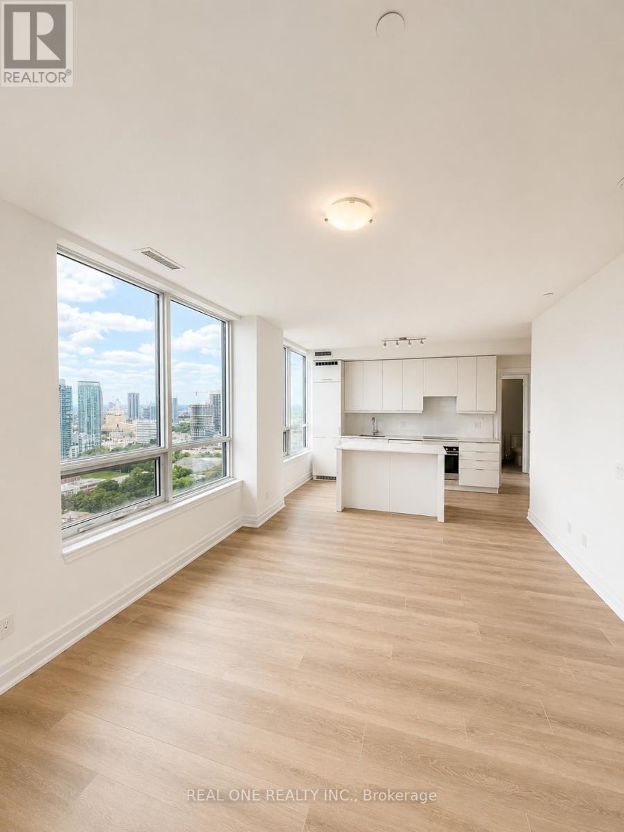 3008 - 36 Elm Drive W, Mississauga, Ontario  L5B 0N3 - Photo 5 - W13739606