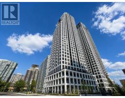3008 - 36 ELM DRIVE W, Mississauga, Ontario