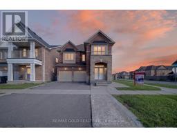 43 KILKARRIN ROAD W, Brampton, Ontario